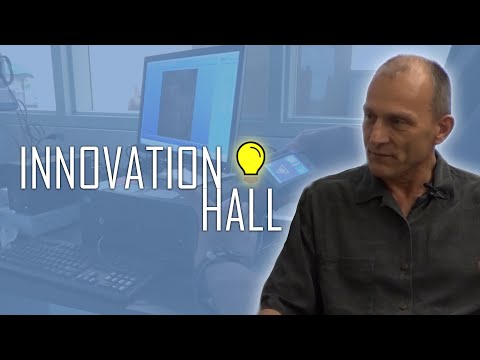 A Laser Focus on Forensics