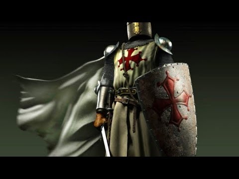 Le oscure verità dei Templari