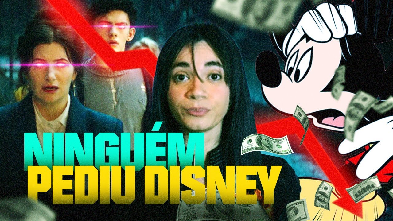 AGATHA DESDE SEMPRE É PRA NINGUÉM?