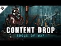 Vidéo de gameplay de Warhammer 40,000: Darktide  PC