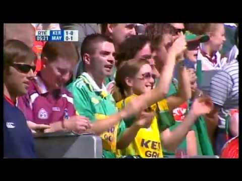 Sam '05 - The Story of the 2005 All-Ireland Senior Football Championship