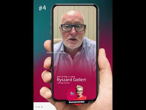 Wirusy, to nie jedyni antagoniści, którzy atakują nasze nerki! Wyjaśnia prof. dr. n. med. Ryszard Gellert