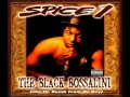 Spice 1 - The Boss Mobsta