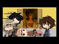 Maze Runner Reacts To Tiktoks 1 Maze Runner