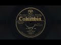 "It Won't Be You" - Bessie Smith (1928)
