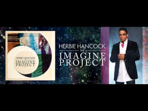 Herbie Hancock-Tamantant Tilay  Exodus (Feat. Tinariwen, K'naan And Los Lobos)