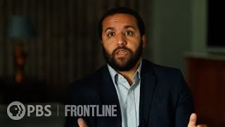 The Choice 2020: Wesley Lowery (interview) | FRONTLINE