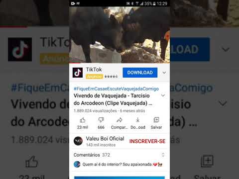 Vivendo de vaquejada musica Tarcísio do acordeon muito top