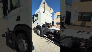 السيارات القاطرة Scania P360 4X2 EURO6 + 270.800KM!! | صورة 4 - Autoline
