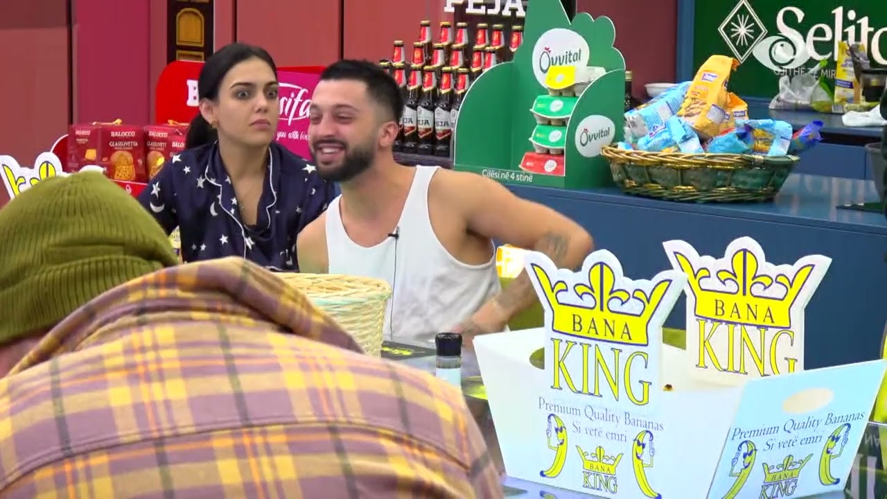 Hyrja e Gjestit trazon ujërat në shtëpi/ Ja si e pritën banorët