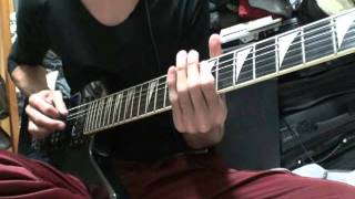 Callenish Circle - For What's It Good For....