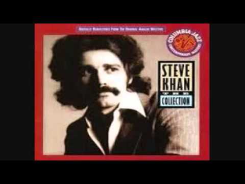 Steve Khan - Daily Bulls (1978)