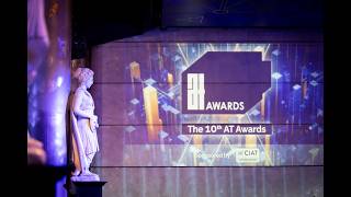 The AT Awards 2026