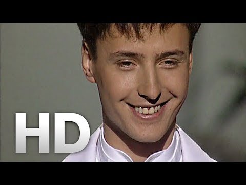 ＶＩＴＡＳ 🎵🎤 Smile / Улыбнись 【HD • Moscow • 2003】