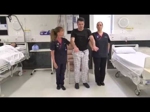 IntelliLearn MH - 8. Assist Patient to Stand