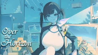 Over the Horizon LORE, The un-reachable Sky! (GODDESS OF VICTORY: NIKKE)