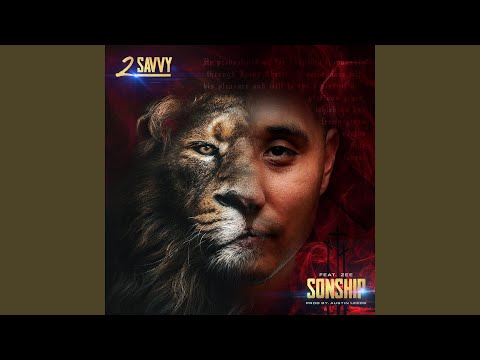 Sonship (feat. Austin Leeds)