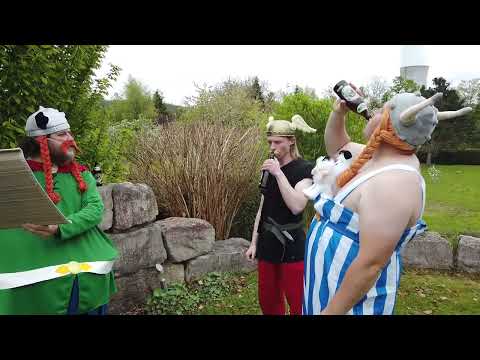 Offizieller Trailer zur Rosskur 2022 in Dogern