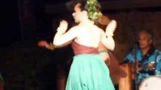 Aia La `O Pele I Hawai`i - 2015 CMT Congress