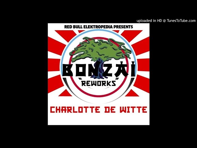 Jones & Stephenson - The First Rebirth (Charlotte De Witte Remix)