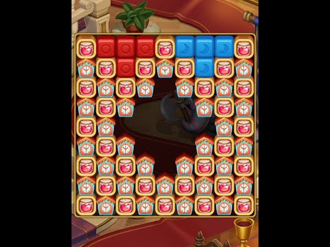 TOY BLAST level 2415