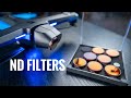 Skydio 2 ND Filters by Freewell Review