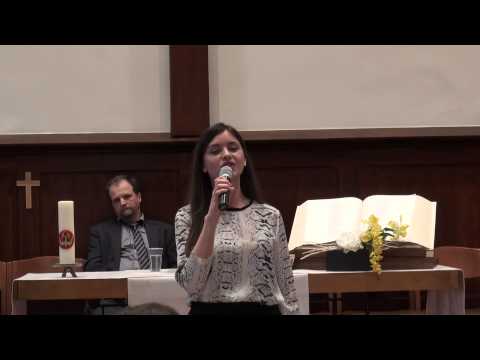 Bianca Cernisov - Sa seman cu Tine