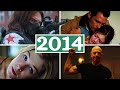 2014 | The Best Year in Film History