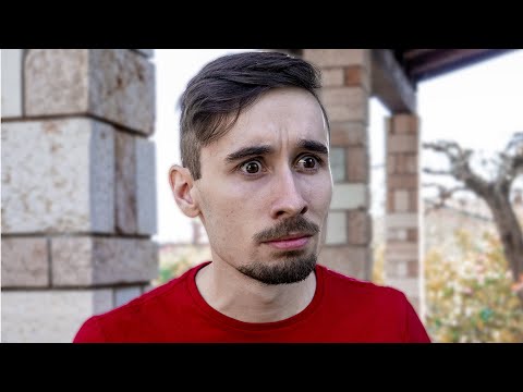 LA SETTIMANA PEGGIORE DI SEMPRE!! CASA DISTRUTTA.