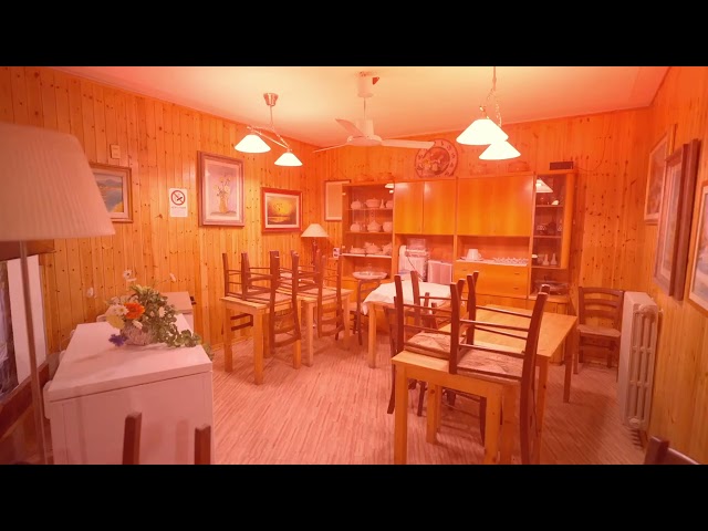 Passo della Collina - Famoso immobile ad uso ricettivo