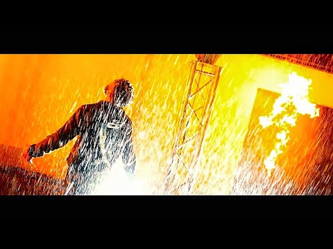 MEMO63 - HARAM (prod. by Goldfinger)