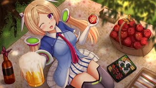 【乾杯雑談】最近の話と Super Chat御礼枠【ホロライブ/アキロゼ】のサムネイル