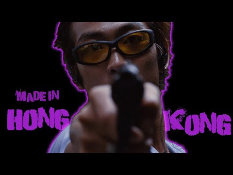How a film anticipated Hong Kong's current political problems: Made in Hong Kong (1997)