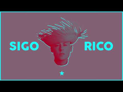 Cosculluela - Sigo Rico (Audio Oficial) Video