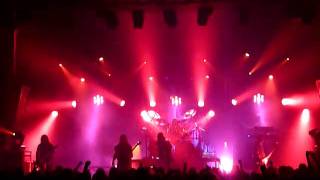 Dimmu Borgir - Perfection or Vanity @ Bataclan, Paris, France - 22/09/1