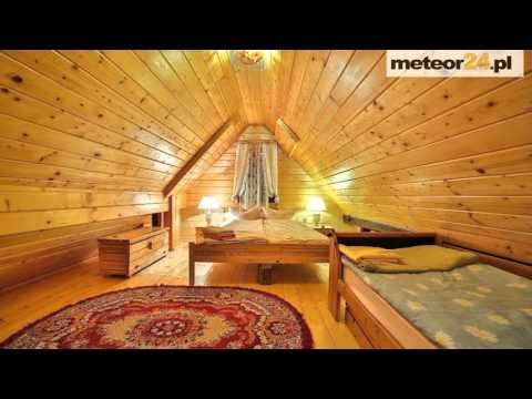 Agroturystyka Rancho Catering - Skomielna Biała meteor24.pl