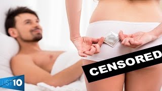 10 Facts About VIAGRA That Will Shock You | LIST KING