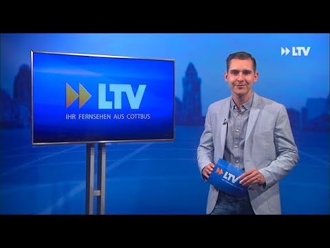 LTV AKTUELL am Freitag - Sendung vom 08.05.2020