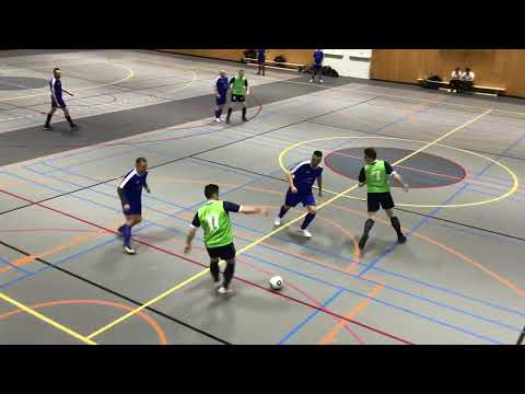 Luxembourg - VBS VS DLA Pieper