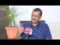 Arvind Kejriwal Latest Interview | Arvind Kejriwal: Ready To Go To Jail On June 2nd - Video