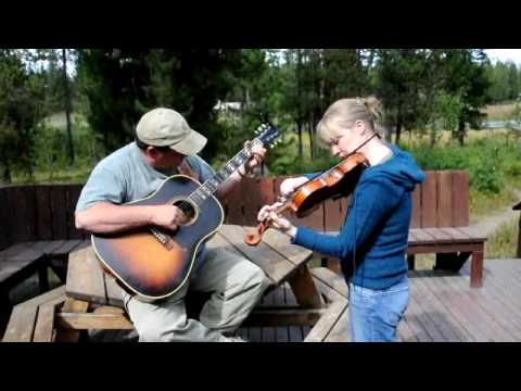 Swedish Rhapsody - Jacie Sites with Joe Site