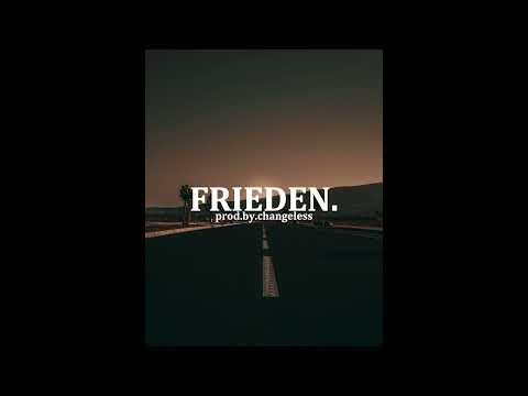 [FREE FOR PROFIT] T-LOW x EDO SAIYA TYPE BEAT - "Frieden."