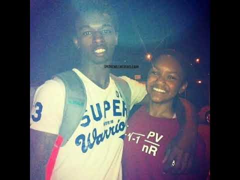 Pop Smoke Before The Fame Part 1