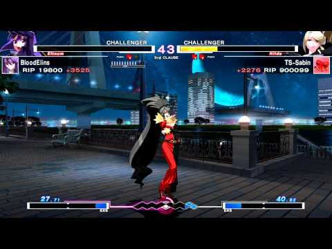 UNIEL After Hours Ep. 6 - True Shine Putting Boot in Ass