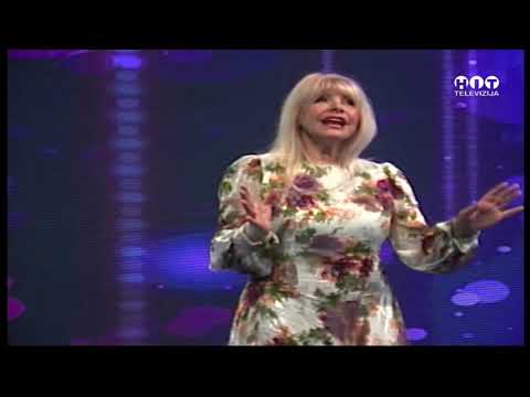 Hanka Paldum - Srce je moje kamen