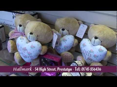 PRESTATYN HIGH STREET SHOPS