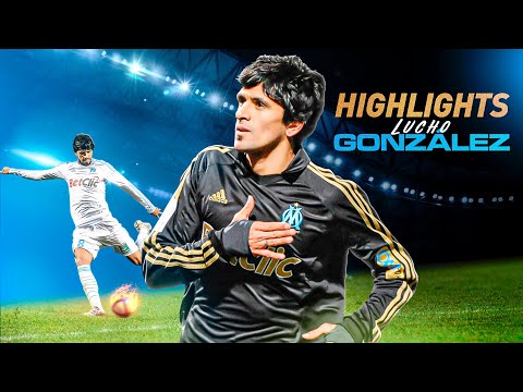 Lucho Gonzalez 🇦🇷 | El Comandante