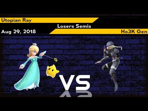 XenoOneHundredTwentyFour   L Semis Utopian Ray vs Ho3K Gen