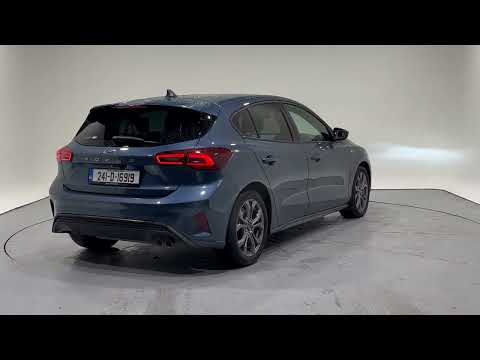 Ford Focus 1.0L ECO ST-LINE 125PS M - Image 2