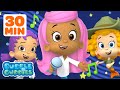 Bubble Guppies Songs You Can Dance To 30 Minute Compilation Nick Jr